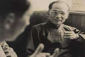 胡兰成与张爱玲 胡兰成的八个女人结局