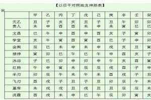 神煞查询免费(神煞查询)