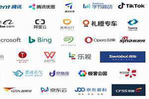 科技公司名称大全集最新(科技公司名称大全)