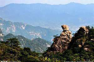 黄山奇石图片大全大图 黄山奇石图片配名字