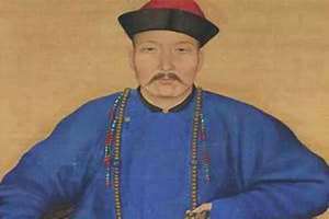 查嗣庭与查良庸(查嗣庭)