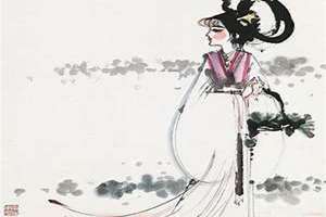 洵美且异是什么意思(洵美且异)