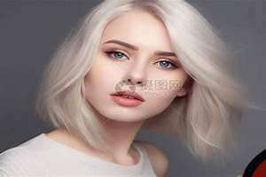 浓眉大眼的女人好看吗 浓眉大眼的女人面相有福气吗