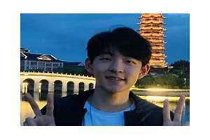 张一楠个人资料 张一楠在第二十条演谁