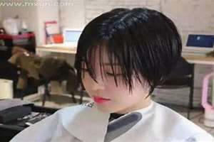 梦见剪短发了是什么意思(梦见剪短发)