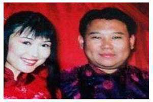 郭德纲第一任妻子照片 郭德纲第一任妻子是谁