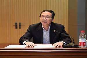 韦一良 武汉纺织大学 韦一良去哪了