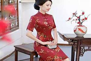 殷红色是什么样图片 殷红色拼音
