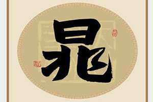 晁姓起源(晁姓)