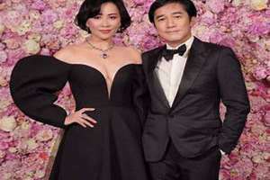 梁朝伟的老婆是哪的 梁朝伟的老婆叫什么名字啊请问一下