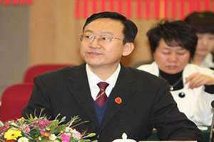 张进先最高法民一厅审判长照片(张进先)