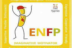 enfp名人都有谁 enfp名人苏菲玛索
