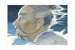 上人上是什么意思 人见人喜