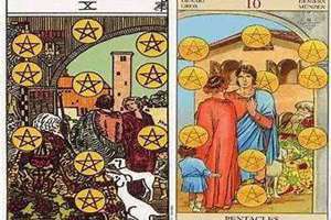 星币十正位感情发展趋势(星币十正位感情)
