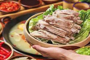羊肉馆加盟店排名第一名 羊肉馆门头装修图片大全