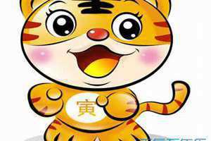 属虎的几几年的今年多大(属虎的几几年)