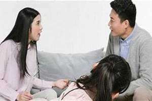 梦见和老公吵架闹离婚是什么意思?(梦见和老公吵架)