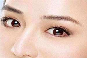 眉毛很淡的女人命理 眉毛淡的女人性格分析