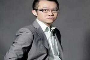 涂磊个人资料介绍简历 涂磊个人资料 老婆图片