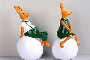 男兔女兔适合做夫妻吗(男兔女兔)