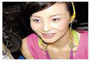 何炅陶红共同主持 何炅陶红主持的