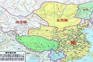 636年发生了什么 公元636年