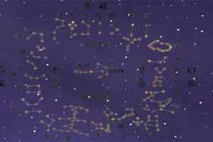 二十八星宿吉凶歌口诀,择日必背口诀 二十八星宿吉凶歌口诀白话文