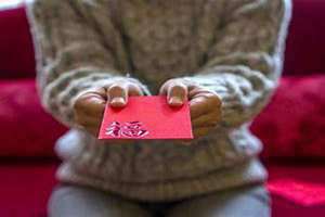 梦见红包是什么意思 梦见红包代表什么预兆