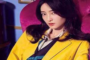 王姓女明星