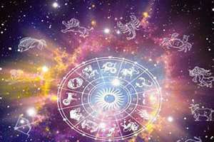 星座运势 每日运势查询(星座运气)