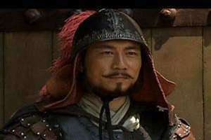 常何 玄武门(常何)