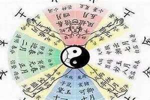 八字入门视频教程(八字入门)