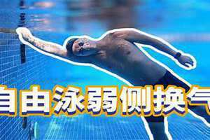梦到游泳是什么预兆(梦到游泳)