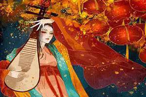 古代女孩子年龄段各个称呼 古代女孩子名字好听