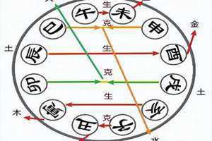 寅亥合化木会发生什么 寅亥合化木是甲木还是乙木
