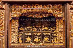 神龛图片大全 效果图 家用神龛图片