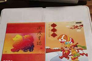 2006年生肖属什么(2006年生肖)