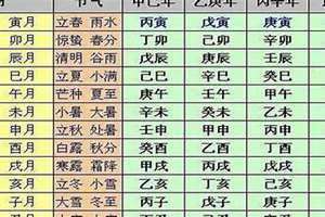 癸未日柱女是什么样的人 癸未日是十大富贵格局