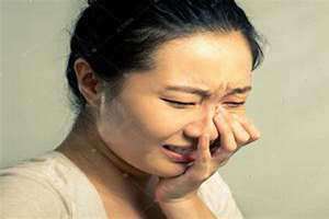 女人哭了怎么安慰高情商(女人哭)