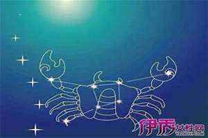 巨蟹座的幸运数字2024年运势 巨蟹座的幸运数字是多少呢