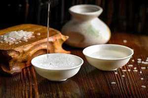 白露酒是什么酒(白露酒)