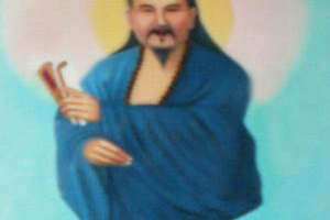 邹普胜生平简介 邹普胜是什么人物