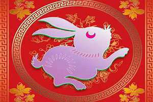 属兔婚配表(属兔婚配)