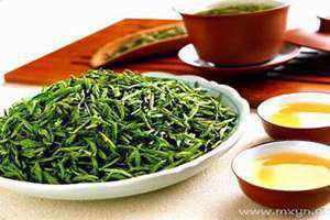 梦见茶叶树长了很多新芽(梦见茶叶)