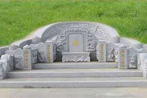 梦到坟墓预示着什么(梦到坟墓)