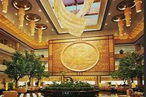 梦见住酒店是什么预兆(梦见住酒店)
