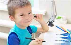 儿子面相有哪些特点呢