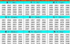 03年是什么命五行属什么命