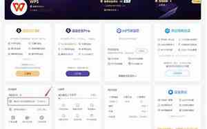 wps会员多少钱一个月