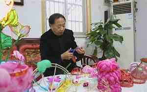 花灯取名字大全集